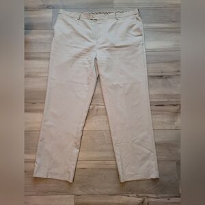 Saddlebrook Khaki Dress Pants